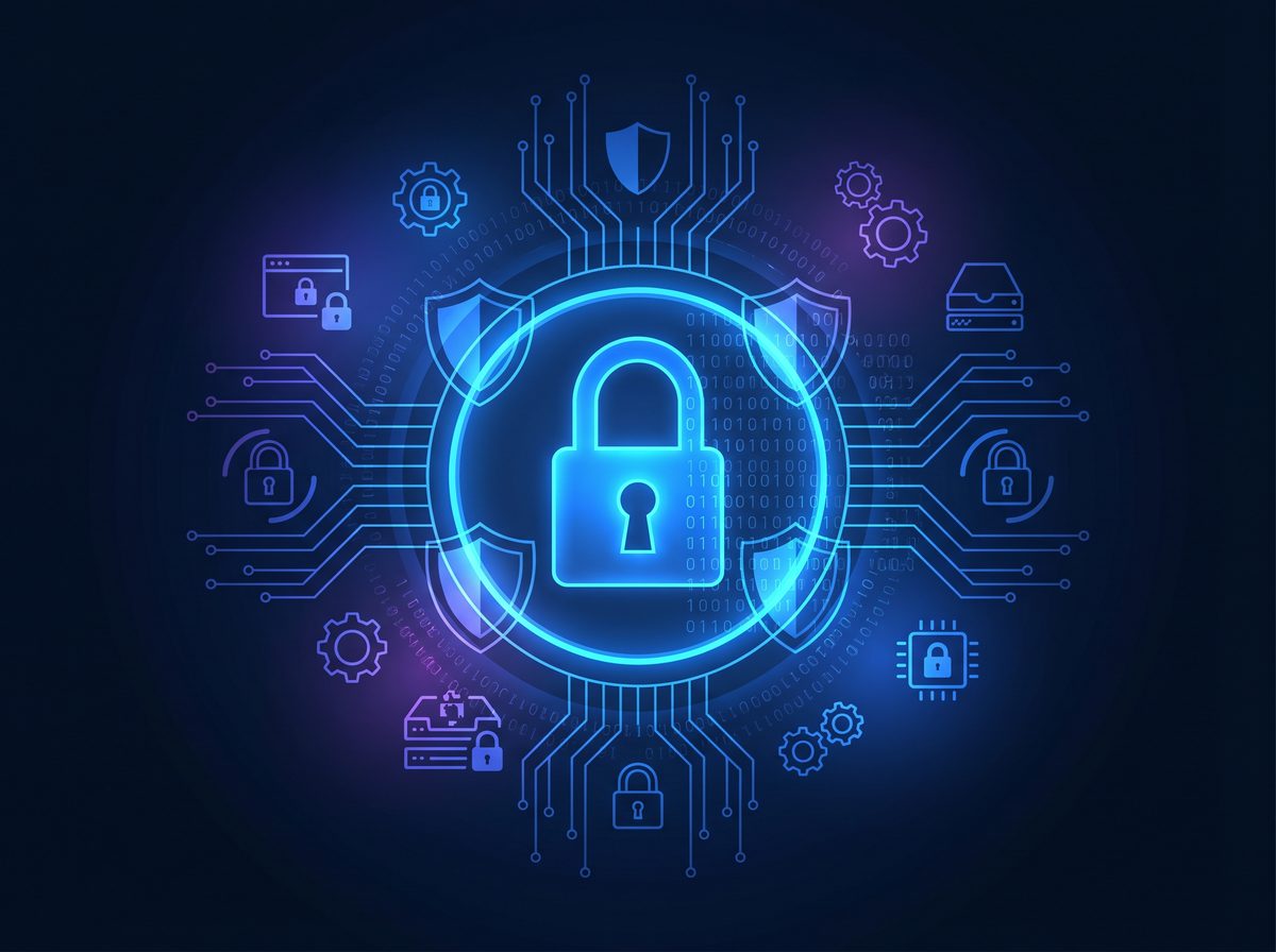 韩圈加速器安全防护体系